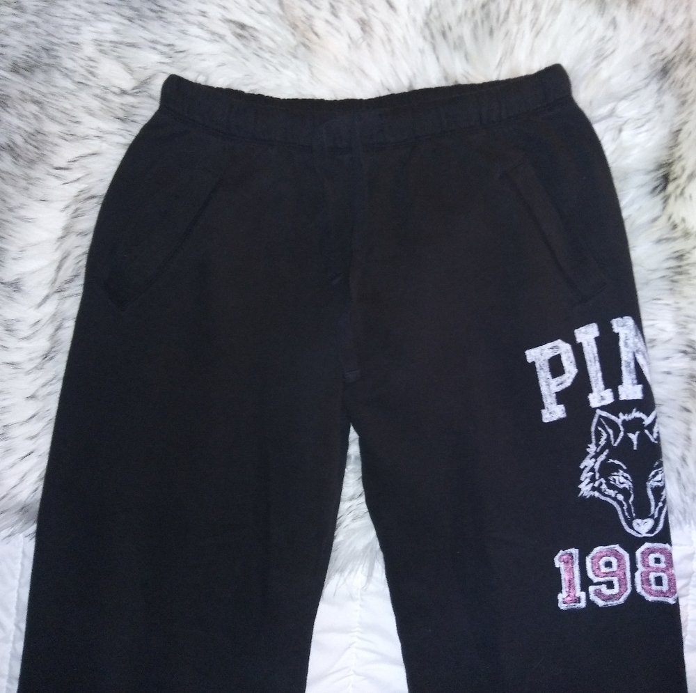 Victoria's secret PINK sweatpants